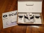 Oculus Quest 2, Spelcomputers en Games, Virtual Reality, Ophalen, Zo goed als nieuw, VR-bril, Overige platformen