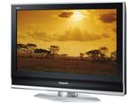 Panasonic TX-32LX70F flatscreen LCD televisie 32”, Ophalen, Gebruikt, Panasonic, 50 Hz