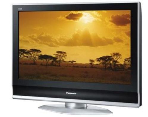 Panasonic TX-32LX70F flatscreen LCD televisie 32”, Audio, Tv en Foto, Televisies, Gebruikt, LCD, 60 tot 80 cm, Panasonic, 50 Hz