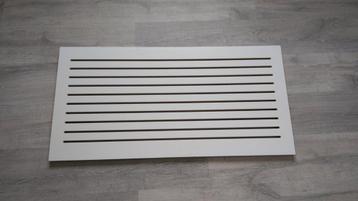 Cando Chester radiatorbekleding 50x100 beschikbaar voor biedingen