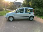 Fiat Panda 1.2 Edizione Cool / Airco / NAP / Apk / Nette Aut, Voorwielaandrijving, Metallic lak, Stof, Gebruikt