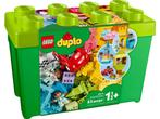 Duplo Deluxe Brick Box 1½+ | #10914 |, Ophalen of Verzenden, Zo goed als nieuw