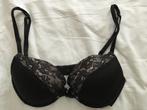 Push up bh, Ophalen of Verzenden, Zwart, BH