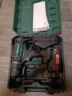 Parkside boor nieuw, Doe-het-zelf en Verbouw, Ophalen of Verzenden, Nieuw, Boor- en/of Breekhamer