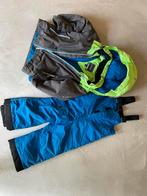Skipak sneeuwpak Icepeak 2 tot 4 jaar, 100 tot 140 cm, Zo goed als nieuw, Kleding, Ophalen