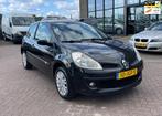 Renault Clio 1.2-16V Collection, Loop of sloop! Airco, Cruis, Voorwielaandrijving, Gebruikt, Zwart, 4 cilinders
