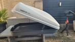 Dakkoffer 300 liter Hapro Roady, Auto diversen, Dakkoffers, Ophalen