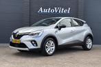 Renault Captur 1.3 TCe 140 Intens Automaat | Comfort Acces |, 65 €/maand, Stof, Gebruikt, 4 cilinders