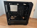 Cooler Master MB500 Case met Fancontroller, Computers en Software, Ophalen, Gebruikt