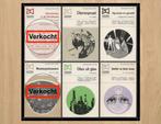 46x AO Reeks 1973 - ( 1445-1494 ) - Stichting IVIO, Boeken, Ophalen of Verzenden, Zo goed als nieuw, Overige niveaus, Diverse auteurs