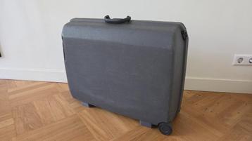 Samsonite American Tourister vliegtuigkoffer hard case beschikbaar voor biedingen