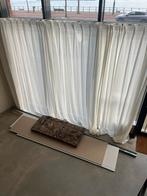 Isolatiemateriaal & gipsplaten, Ophalen, 4 tot 8 cm, Gebruikt, Steenwol