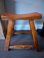 Kruk antiek, Ophalen of Verzenden, Zo goed als nieuw, Hout