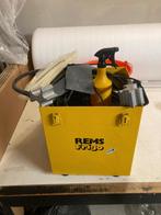 Mooie Rems Frigo Vriesmachine Leidingvriezer, Ophalen of Verzenden, Gebruikt