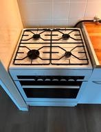 Gasfornuis Siemens, Ophalen, Gebruikt, Hete lucht, 60 cm of meer