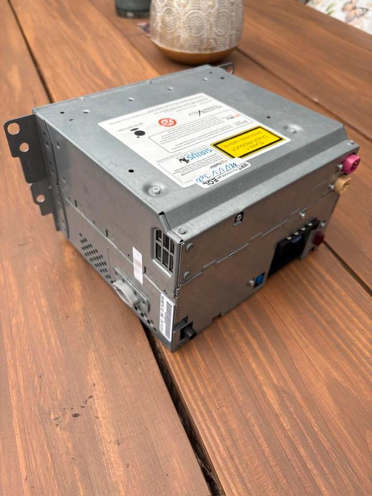 BMW NBT Headunit • OEM Navigatie Professional • F20/F30/F32, Auto diversen, Autonavigatie, Zo goed als nieuw, Ophalen of Verzenden