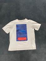 Heron preston shirt, Kleding | Heren, T-shirts, Ophalen of Verzenden, Zo goed als nieuw, Zwart