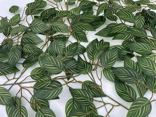 Nieuwe Kunstplanten – kunsttak – Buigbare Steel – Interieur, Huis en Inrichting, Woonaccessoires | Kunstplanten en Kunstbloemen