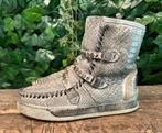 Bijna Nieuwe boots van Karma of Charme maat 37, Karma of charme, Lage of Enkellaarzen, Ophalen of Verzenden, Zo goed als nieuw