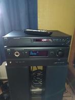 NAD T747 receiver en T 557 Blu ray speler, Audio, Tv en Foto, Stereo-sets, Overige merken, Gebruikt, Ophalen of Verzenden