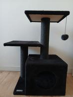 Katten krabpaal, Ophalen, Zo goed als nieuw