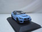 BMW G87 M2 M Performance 2023  1:43 Solido, Ophalen of Verzenden, Nieuw, Auto, Solido