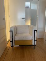 Gratis fauteuil - opknapper, Huis en Inrichting, Fauteuils, Ophalen, Gebruikt, 75 tot 100 cm, 75 tot 100 cm