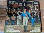 LP De Johan Willem Friso Kapel 150 jaar, Ophalen, Zo goed als nieuw, Nederlandstalig