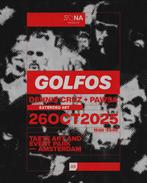 Ade pawsa tickets, Twee personen