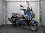 Yamaha X-MAX 400, Motoren, Motoren | Yamaha, Scooter, Bedrijf