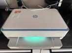 HP Envy 6010e Printer - Nieuwstaat, Computers en Software, Printers, Inkjetprinter, All-in-one, Kleur printen, Ophalen of Verzenden
