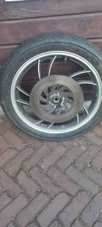voorwiel Yamaha Virago XV750, Ophalen, Gebruikt
