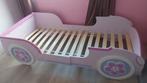 Auto bed eenpersoonsbed 90x200 cm, Ophalen, Zo goed als nieuw, 180 cm of meer, 85 tot 100 cm