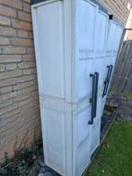 Tuinkasten, Ophalen of Verzenden, Kunststof, Overige typen