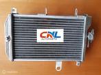 Radiateur Suzuki BURGMAN 650 AN650/AN650Z 2013-2017 radiator, Motoren, Nieuw, Ophalen of Verzenden