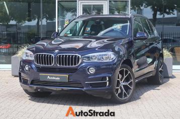 BMW X5 XDRIVE 40E High Executive I Head-Up I Softclose I Mem beschikbaar voor biedingen