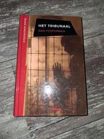 Het Tribunaal - Dan Fesperman, Ophalen of Verzenden, Zo goed als nieuw, Overige onderwerpen, Dan Fesperman