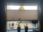 Plissé gordijn van het merk BeCe, Huis en Inrichting, Stoffering | Gordijnen en Lamellen, Ophalen, Zo goed als nieuw, 200 cm of meer