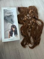 Balmain extensions, Ophalen of Verzenden, Zo goed als nieuw, Pruik of Haarverlenging