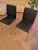 Eetkamerstoelen - Weg wegens nieuwe aankoop, Huis en Inrichting, Ophalen