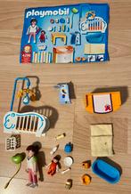 Playmobil huis inrichting, Complete set, Gebruikt, Ophalen of Verzenden