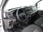 Ford Transit Custom 2.0TDCI Kombi 9-Persoons | Personenbus |, Voorwielaandrijving, Stof, Gebruikt, 4 cilinders