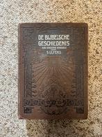 Bijbelse Geschiedenis voor Kinderen - 4e druk, Ophalen of Verzenden