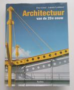 Architectuur van de 20e eeuw, Peter Gössel, Verzenden, Nieuw, Architectuur algemeen, Peter Gössel