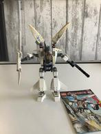 Lego Exo-Force 7700, Complete set, Ophalen of Verzenden, Lego, Zo goed als nieuw