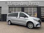 Mercedes-Benz eVito Tourer 129 L2 PRO 90kWh | Snelladen 110, Auto's, Bestelauto's, Stof, Stoelverwarming, 90 kWh, Mercedes-Benz