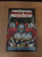 Donald Duck Pocket 240 - Gevaar met Halloween, Boeken, Stripboeken, Eén stripboek, Ophalen of Verzenden, Zo goed als nieuw
