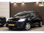 Ford Fiesta 1.0 95PK Connected NAP Navi CarPlay Bluetooth LE, Auto's, Ford, Voorwielaandrijving, Stof, Gebruikt, 1064 kg