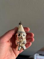 oude kerstbal kabouter, Ophalen of Verzenden, Zo goed als nieuw