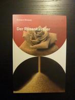 De Nederlandse Opera - Richard Strauss - Der rosenkavalier, Ophalen of Verzenden, Zo goed als nieuw